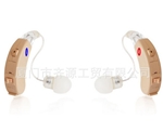 厂家低价提供优质喷漆加工 静电喷涂加工 助听器表面喷漆加工