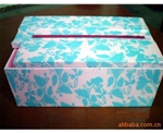 供应纸巾盒(塑胶